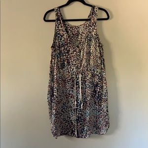 Banana republic dress